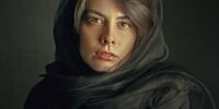 مریم همتیان درگذشت