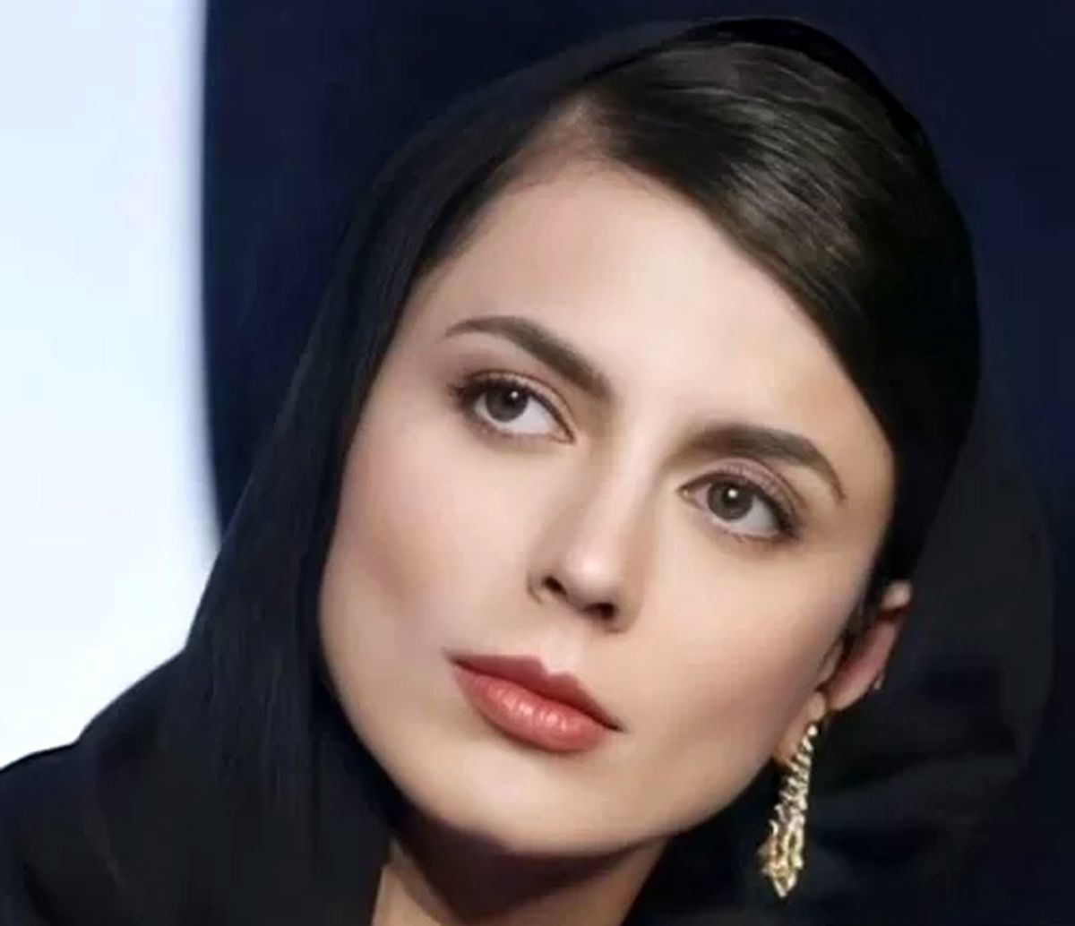 ویدئوی پربازدید از اضطراب لیلا حاتمی در مراسم بیتا فرهی+ فیلم