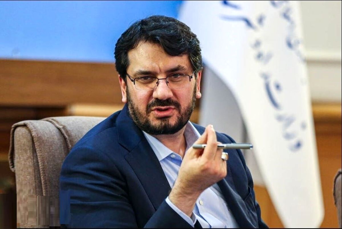 وزیر راه و شهرسازی: آزادراه بصره-شلمچه تکمیل شود