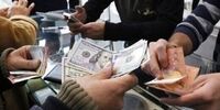 سقوط قیمت دلار در دولت رییسی؟