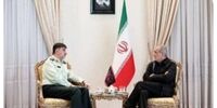 توئیت ابتکار درباره دیدار پزشکیان با رادان/ به دنبال کرامت بانوان باشید