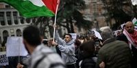 ظهور نتایج مقاومت/ ۵ کشور اروپایی فلسطین را به رسمیت می‌شناسند+ جزییات