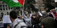 ظهور نتایج مقاومت/ ۵ کشور اروپایی فلسطین را به رسمیت می‌شناسند+ جزییات