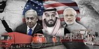 چالش کریدور هند و اروپا برای تهران و آنکارا!