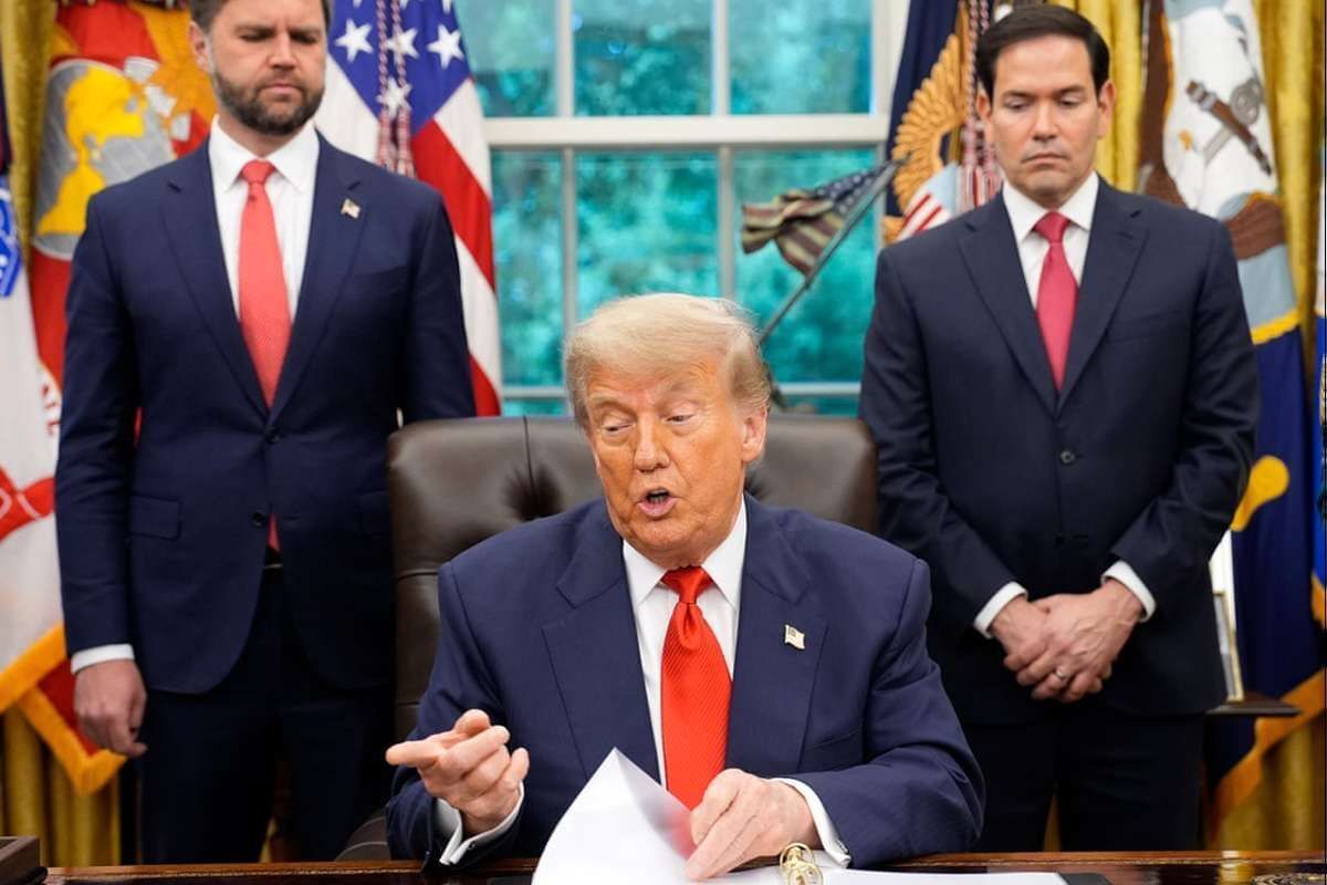 کارشناس الجزیره: آمریکا بیشتر برگ‌های خود را علیه ایران استفاده کرده/ در وضعیت سردرگمی به سر می‌برد/ واشنگتن با «آخرین برگ خود» ریسک می‌کند 