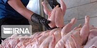 قیمت یک کیلو گوشت مرغ اعلام شد