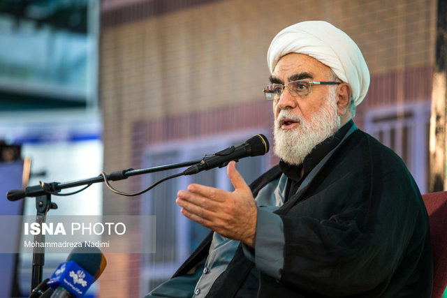 رئیس دفتر رهبر انقلاب: هرگز تسلیم زور نمی‌شویم/مظلوم واقع شدیم