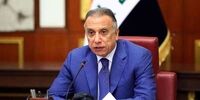 الکاظمی از بازداشت چند مظنون در حمله راکتی بغداد خبر داد

