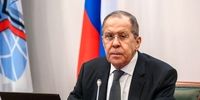وزیرخارجه روسیه: ارتش اجازه انجام اقدامات مجرمانه را ندارد