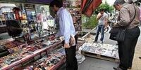 قیمت این دکه روزنامه فروشی ۱۵ میلیارد تومان شد!