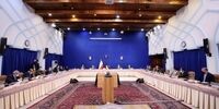مصوبات مهم جلسه امروز هیات دولت