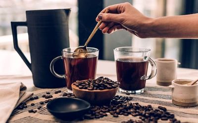 فواید قهوه برای سلامتی روره بزرگ