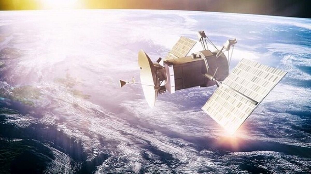 پرتاب اولین ماهواره ترکیه در سال 2025