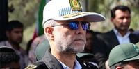 توصیه مهم جانشین پلیس راهور فراجا به مسافران گیلان