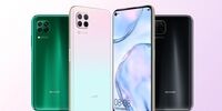 رونمایی هوآوی از گوشی Huawei P۴۰ Lite؛ از نسل پرچمدار با قیمت مناسب
