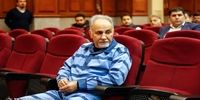آخرین وضعیت پرونده شهردار سابق تهران