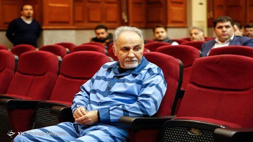 آخرین وضعیت پرونده شهردار سابق تهران