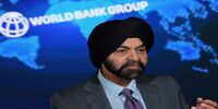 رئیس بانک جهانی: هوش مصنوعی مانع دسترسی به سرمایه نیست | رشد نرخ بهره چالش بزرگی نیست