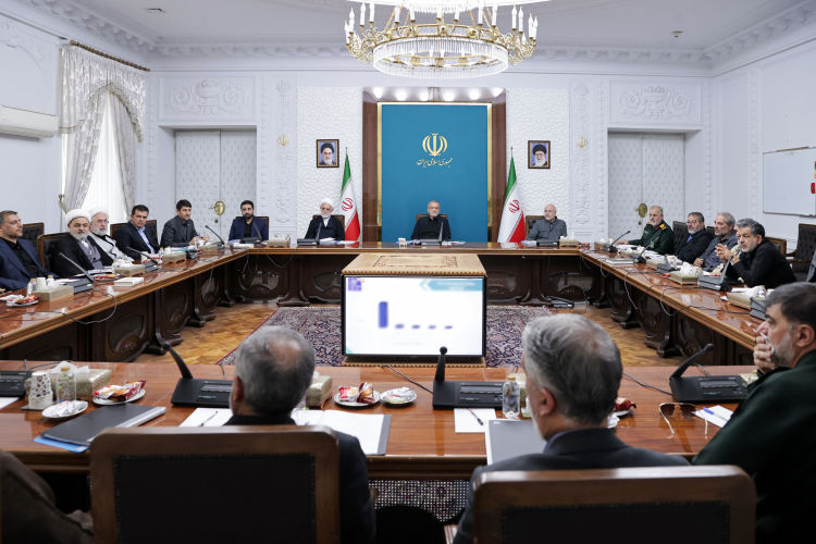 پزشکیان: لازم است راهکارهای جدی و جدیدی جهت حل مشکلات حوزه اقتصاد دیجیتال تعیین شود