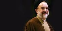 انتشار تصویری تازه از سیدمحمد خاتمی 
