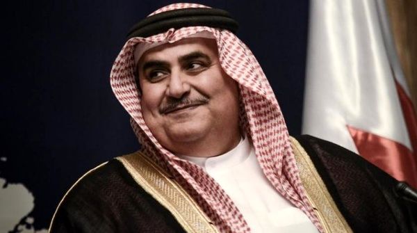 تکرار ادعاهای ضدایرانی وزیر خارجه بحرین