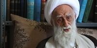 آیت الله عبدالله نظری« خادم الشریعه» درگذشت