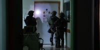 ادعای های عجیب اسرائیل درباره  بیمارستان شفا