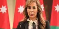 اردن خواستار توقف فوری تجاوزات اسرائیل به غزه شد
