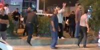 کنسولگری آمریکا در آدانا ترکیه تعطیل شد + فیلم
