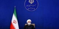 روحانی: دروغ گفتن برای گدایی رای بدترین کار است/ آزادید هر چه می‌خواهید به دولت بگویید