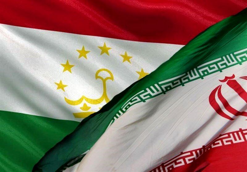 ایجاد کارگروه مشترک نظامی و دفاعی بین ایران و تاجیکستان