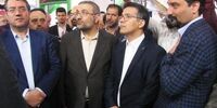 بی نیازی کشور به واردات ریل با تولیدات ذوب آهن
