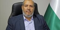 خلیل الحیه زنده است / حماس رسما تایید کرد