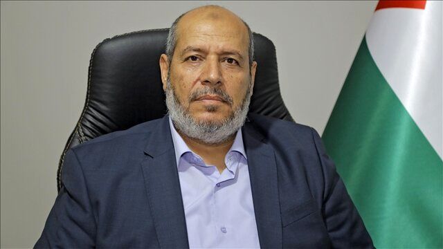 خلیل الحیه زنده است / حماس رسما تایید کرد