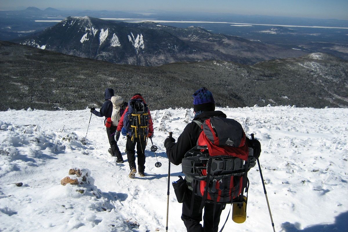 ۳ کوهنورد دیگر در برف و کولاک مفقود شدند