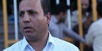 مدیرعامل استقلال خوزستان دچار حمله عصبی شد!