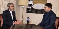 خبر جدید باقری از روند مذاکرات وین