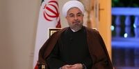 نشست سران کشورهای حاشیه خزر با حضور روحانی آغاز شد