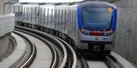 خبر مدیر عامل شرکت مترو تهران از افتتاح چندین ایستگاه مترو دیگر