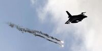 ترکیه شمال عراق را بمباران کرد