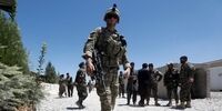 ناتو همچنان در افغانستان می‌ماند؟
