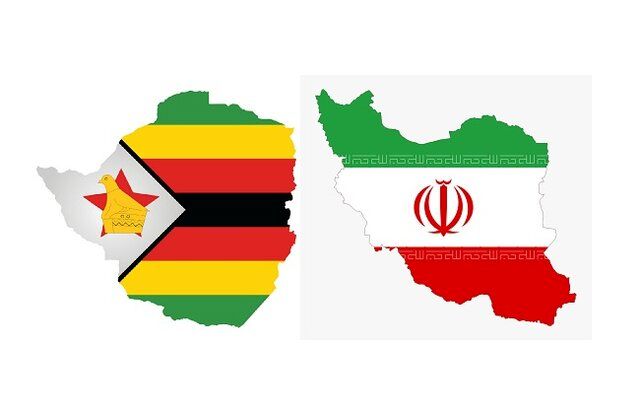 امضای چند سند همکاری میان ایران و زیمبابوه