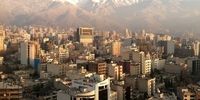 با کمتر از 500 میلیون تومان  در تهران صاحب خانه شوید/بازار مسکن آرام است+ جدول