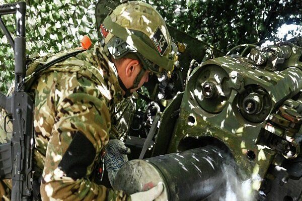 فتوحات جدید ارتش روسیه در اوکراین / رادار ساخت اسرائیل منهدم شد