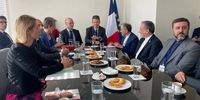 جزئیاتی از مذاکرات ایران و تروئیکای اروپا در نیویورک