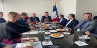 جزئیاتی از مذاکرات ایران و تروئیکای اروپا در نیویورک
