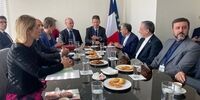 جزئیاتی از مذاکرات ایران و تروئیکای اروپا در نیویورک