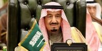 روزنامه اصولگرا: پادشاه عربستان نه صدا دارد نه تصویر