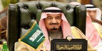 روزنامه اصولگرا: پادشاه عربستان نه صدا دارد نه تصویر