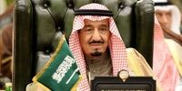 روزنامه اصولگرا: پادشاه عربستان نه صدا دارد نه تصویر